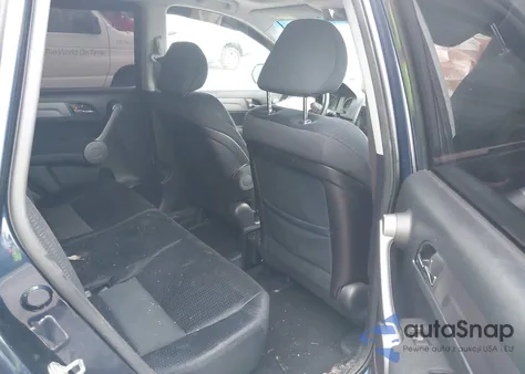 2008 Honda Cr-V Ex z USA, uszkodzony, nr VIN JHLRE48548C010270